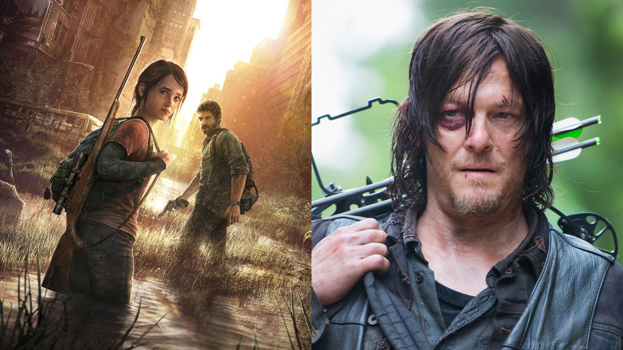 Série de The Last of Us pode competir com o final de TWD